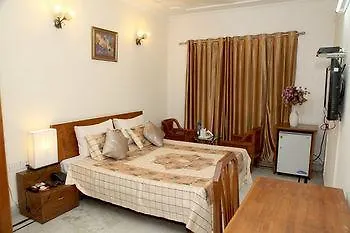 Hotel Shakuntlam Gurgaon
