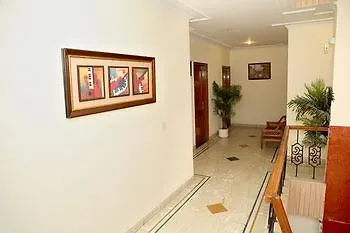 Hotel Shakuntlam Gurgaon