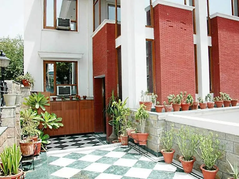 Hotel Shakuntlam Gurgaon