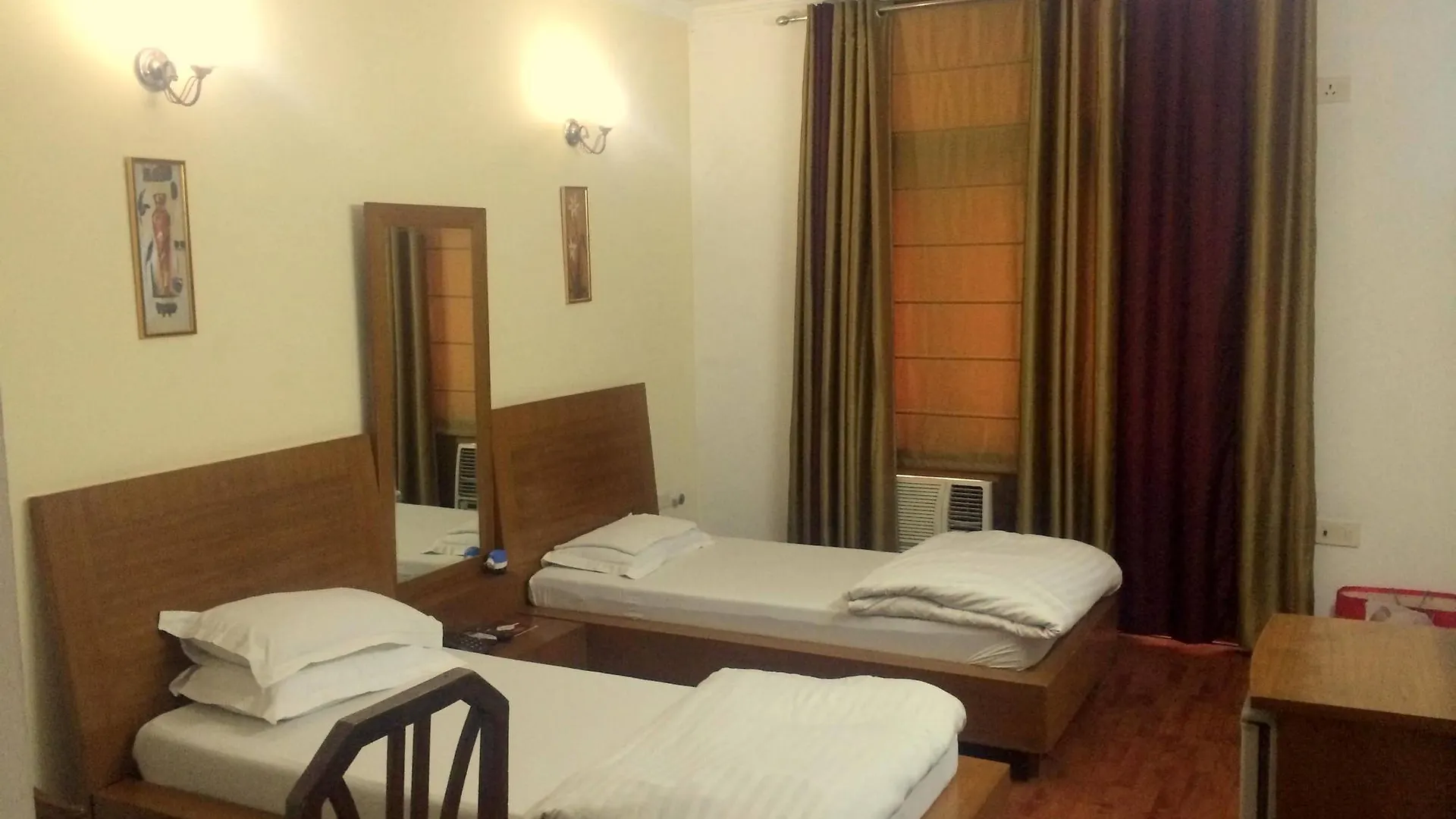 Hotel Shakuntlam Gurgaon