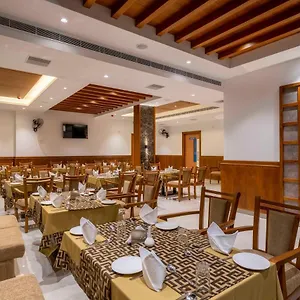 **** Hotel Panoramic India