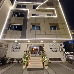 Skylark By Gabrian Hotel