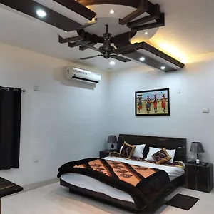 *** Hotel Dawat India